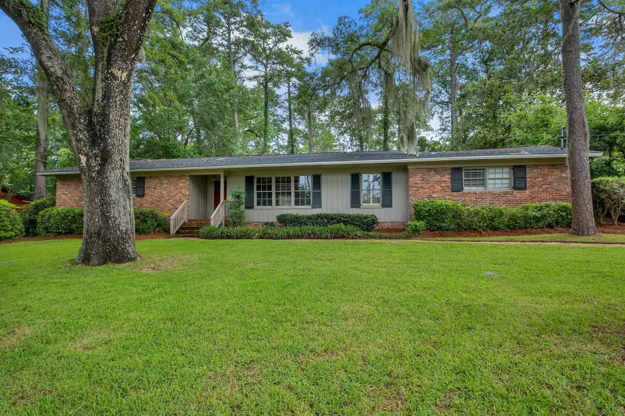 510 Vinnedge Ride, Tallahassee, FL 32303 - #2