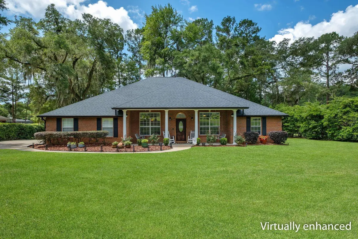 1205 Wax Wing Court, Tallahassee, FL 32312 - #1