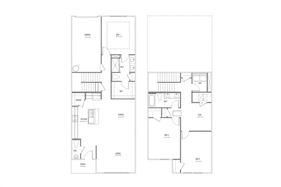 414 Kenyon Place, Tallahassee, FL 32317 - #2