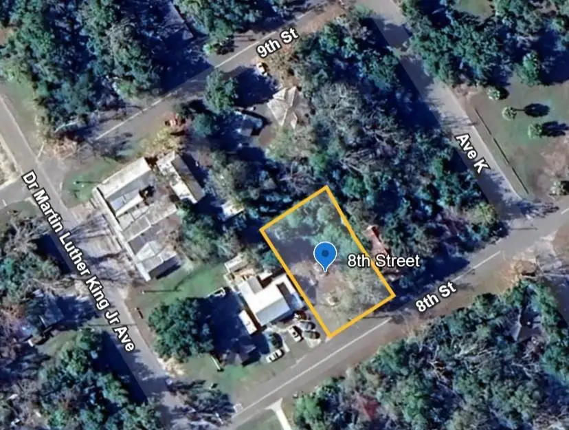xxx 8th Street, Apalachicola, FL 32320 - #1