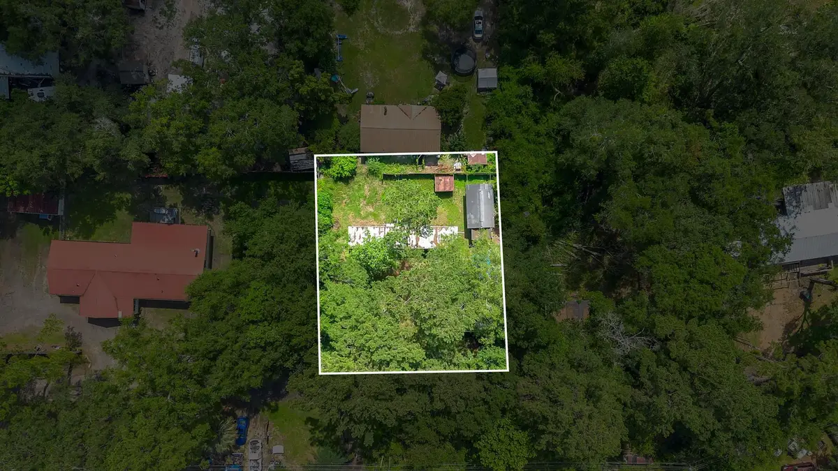 505 Big Richard Rd, Tallahassee, FL 32310 - #1