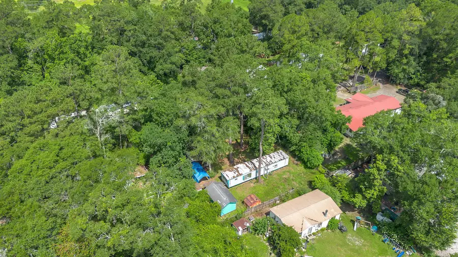 505 Big Richard Rd, Tallahassee, FL 32310 - #3
