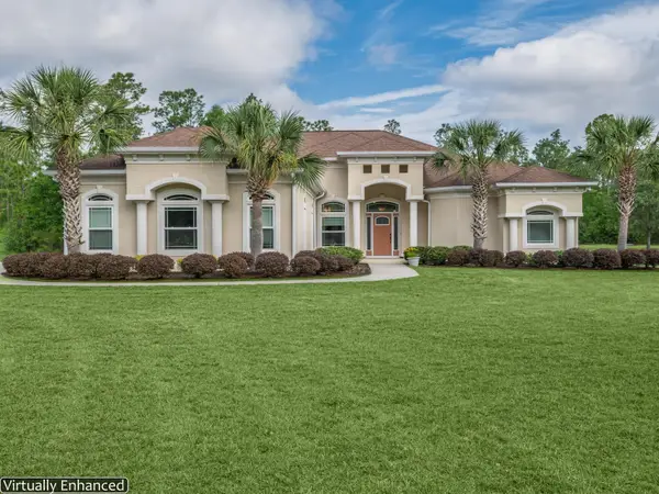 482 Rehwinkel Road, Crawfordville, FL 32327