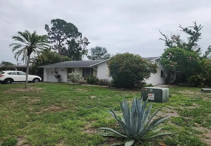 3630 Glen Ridge Lane, South Gate Ridge, FL 34233 - #3