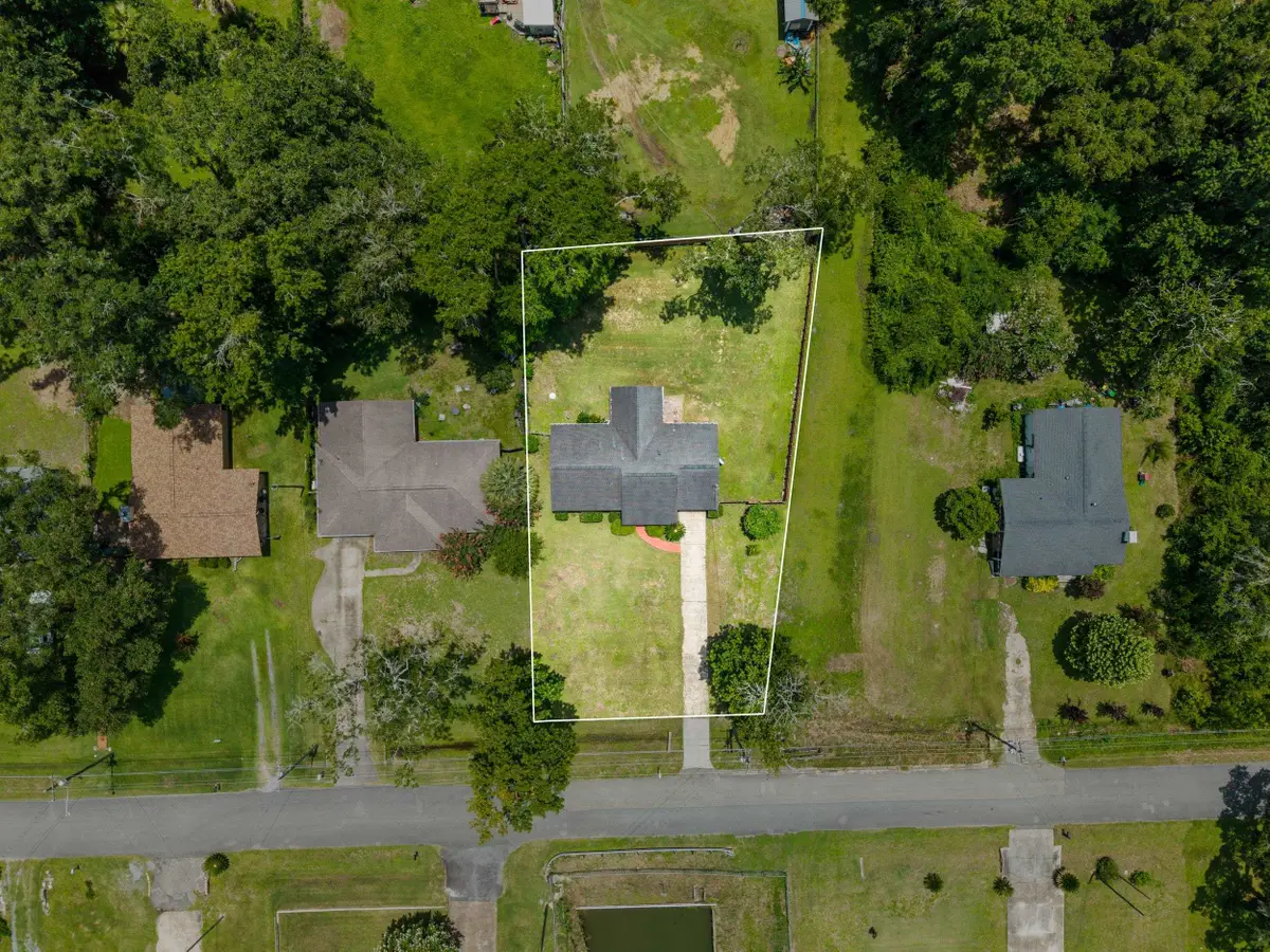 2019 Faulk Drive, Tallahassee, FL 32303 - #1