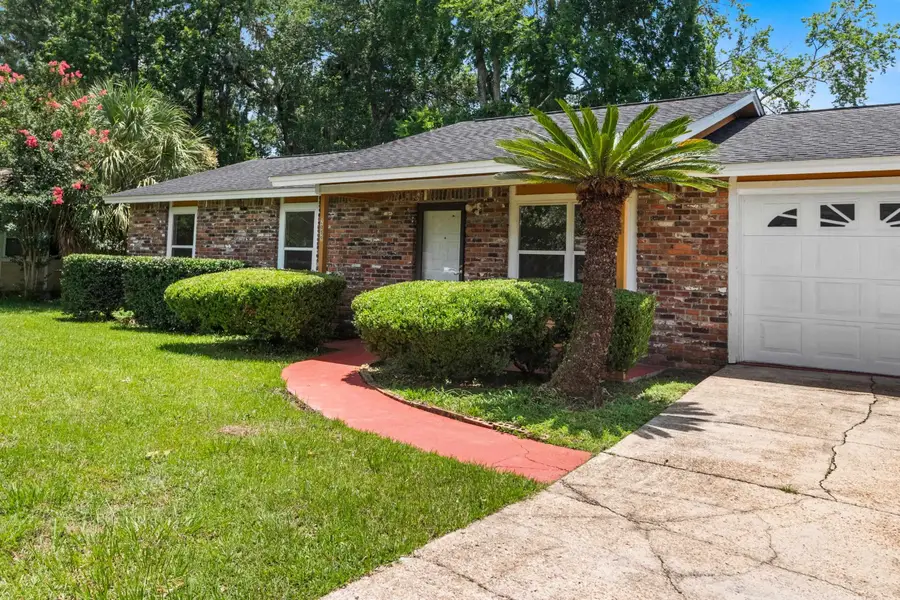 2019 Faulk Drive, Tallahassee, FL 32303 - #3