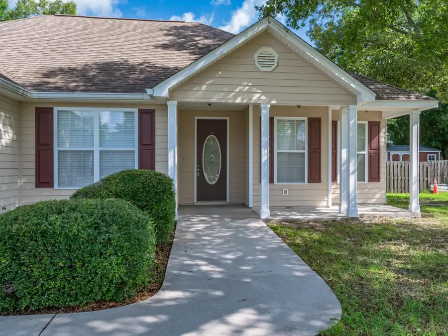79 Juniper Drive, Crawfordville, FL 32327 - #2