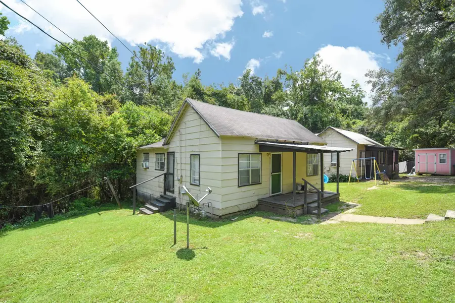 203 S 9th Street, Quincy, FL 32351 - #2