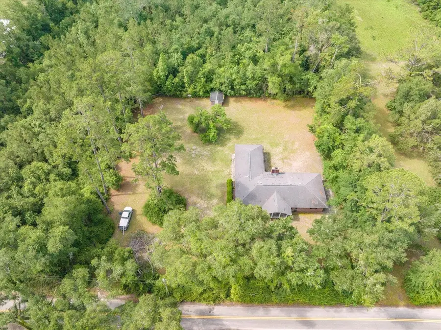 534 N Barber Hill, Lamont, FL 32336 - #2
