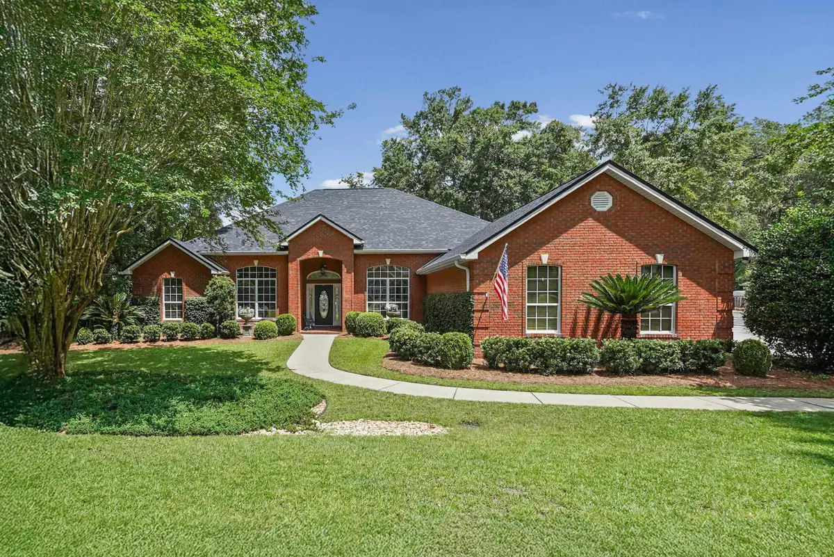 2709 Wharton Circle, Tallahassee, FL 32312 - #1