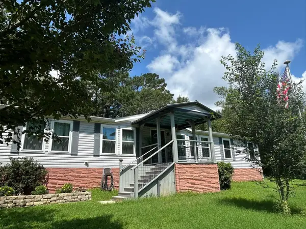 85 Blind Brook Road, Havana, FL 32333