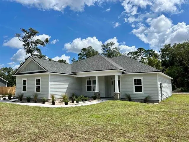 45 Penny Road, Crawfordville, FL 32327 - #1