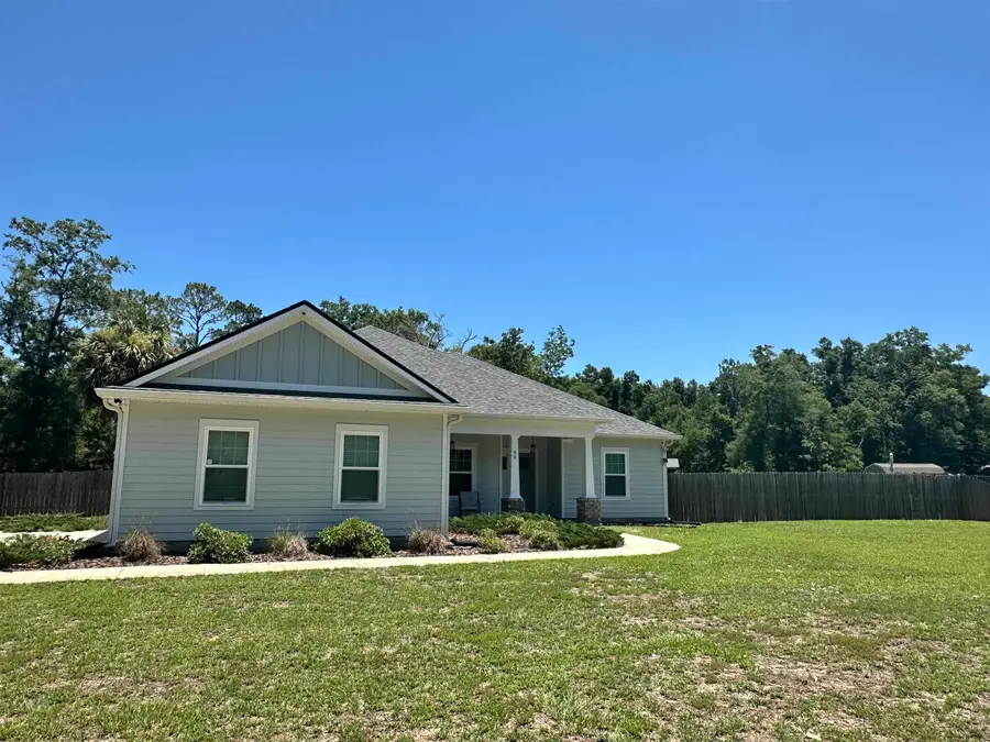 45 Penny Road, Crawfordville, FL 32327 - #2