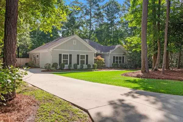 3564 Dogwood Valley Trail, Tallahassee, FL 32312