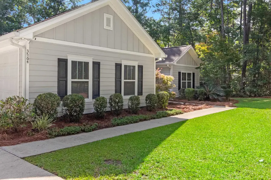 3564 Dogwood Valley Trail, Tallahassee, FL 32312 - #2