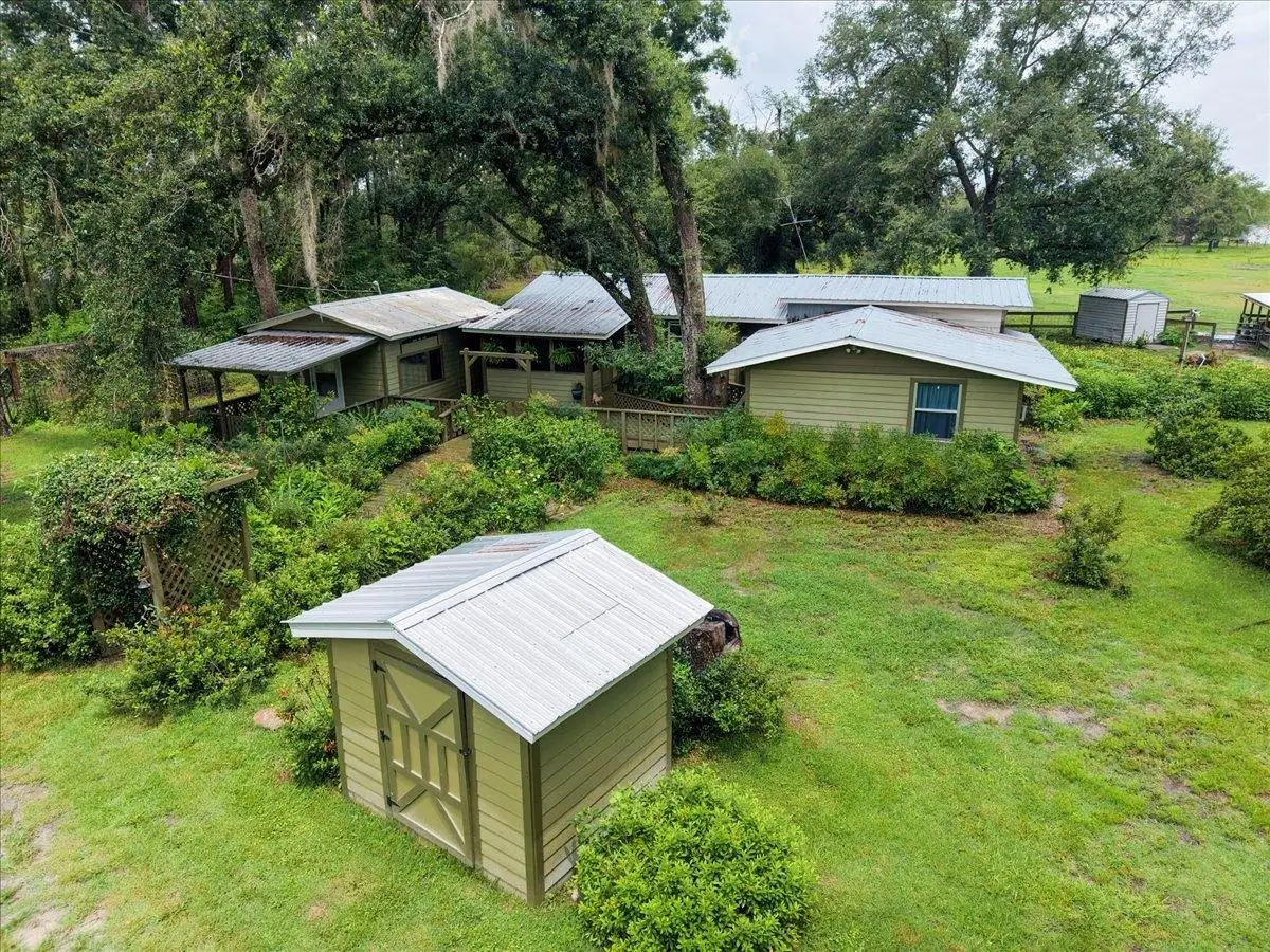 552 SW Wabasso Terrace, Greenville, FL 32331 - #1