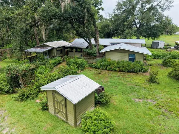 552 SW Wabasso Terrace, Greenville, FL 32331