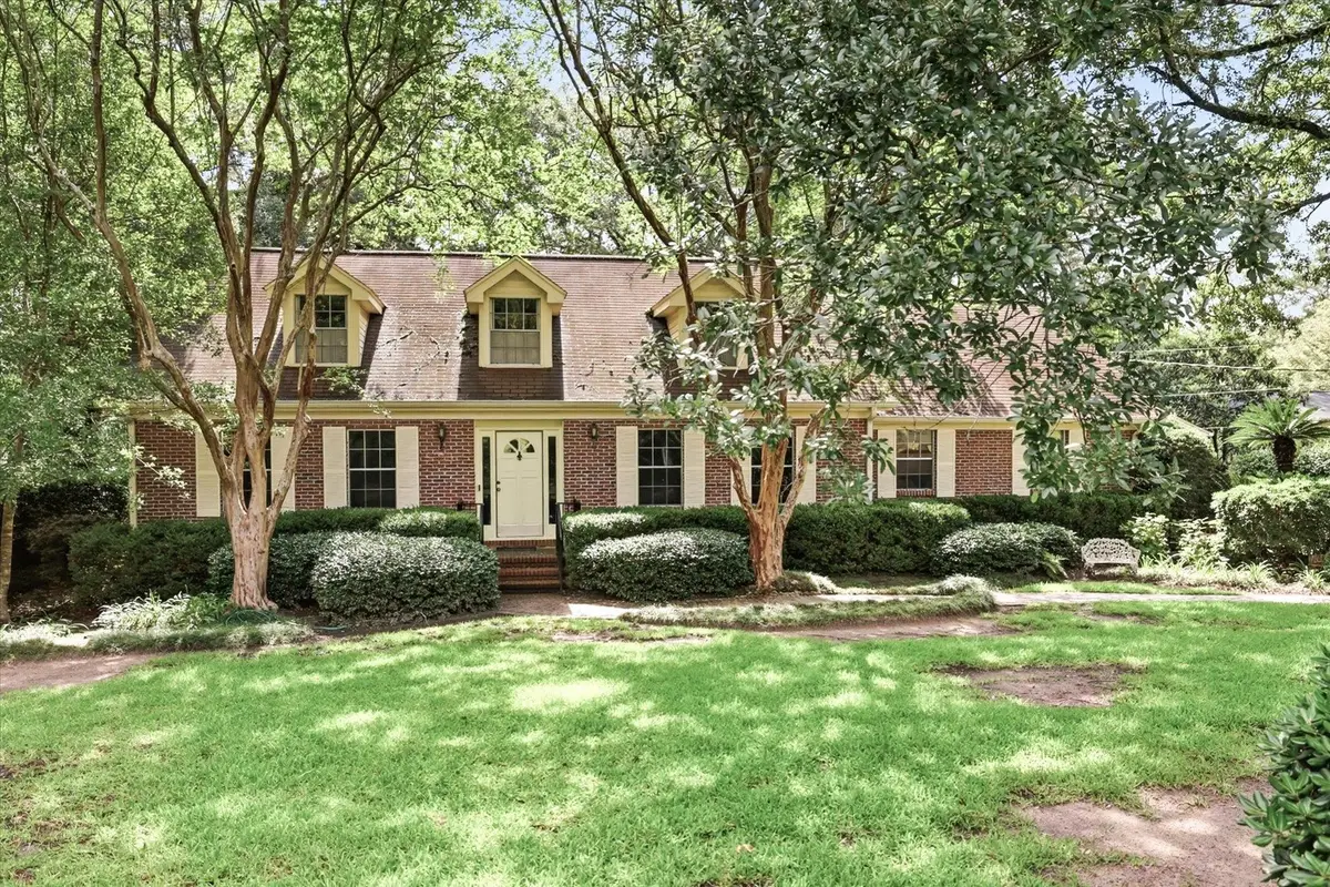 2503 Chamberlin Drive, Tallahassee, FL 32308 - #1