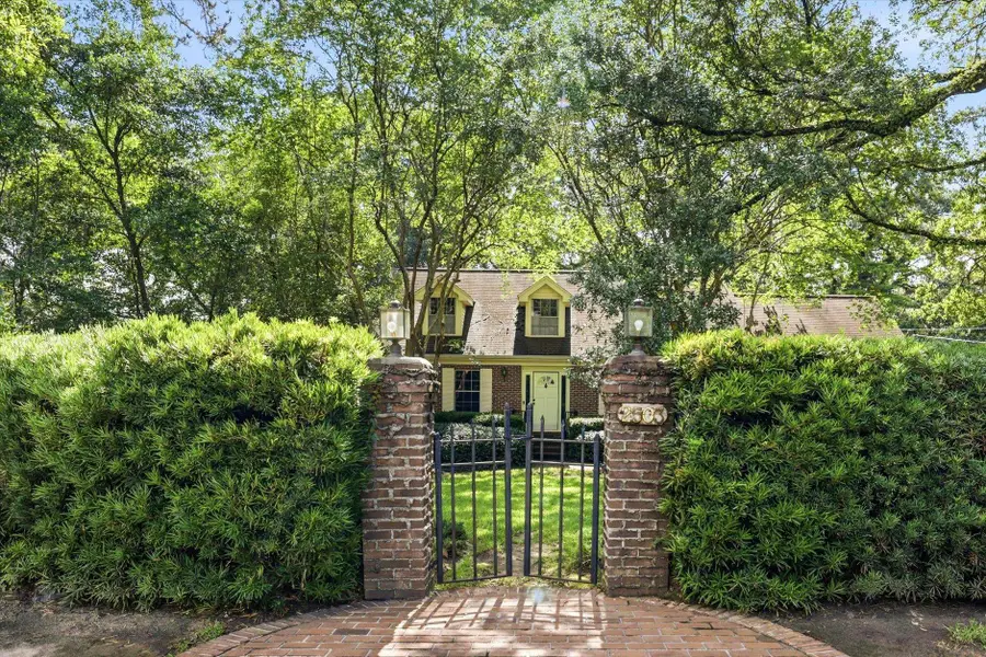 2503 Chamberlin Drive, Tallahassee, FL 32308 - #2