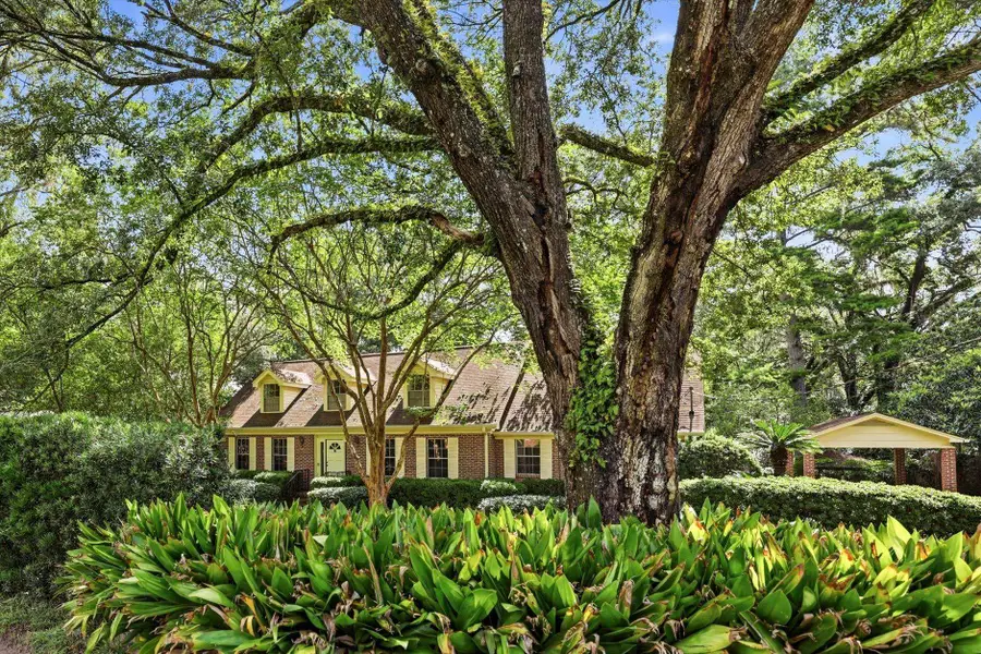 2503 Chamberlin Drive, Tallahassee, FL 32308 - #3