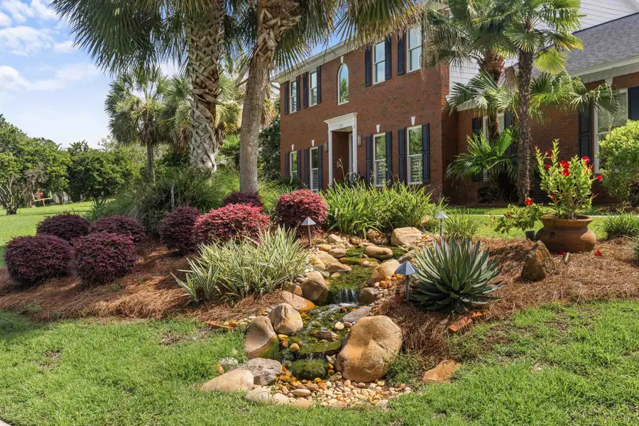 6394 Belgrand Drive, Tallahassee, FL 32312 - #2