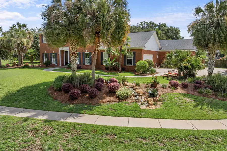 6394 Belgrand Drive, Tallahassee, FL 32312 - #3