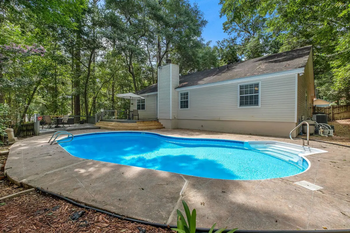 8381 Hunters Ridge Trail, Tallahassee, FL 32312 - #1
