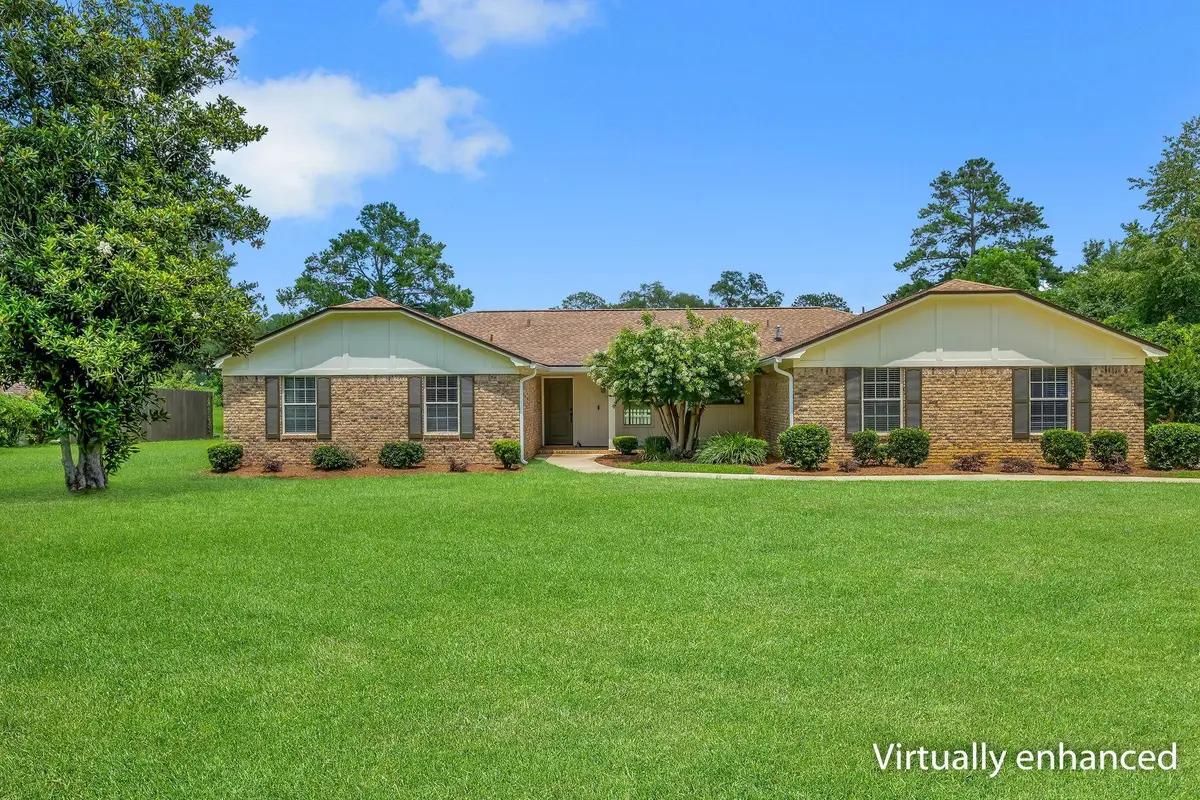 2842 Kilkierane Drive, Tallahassee, FL 32309 - #1