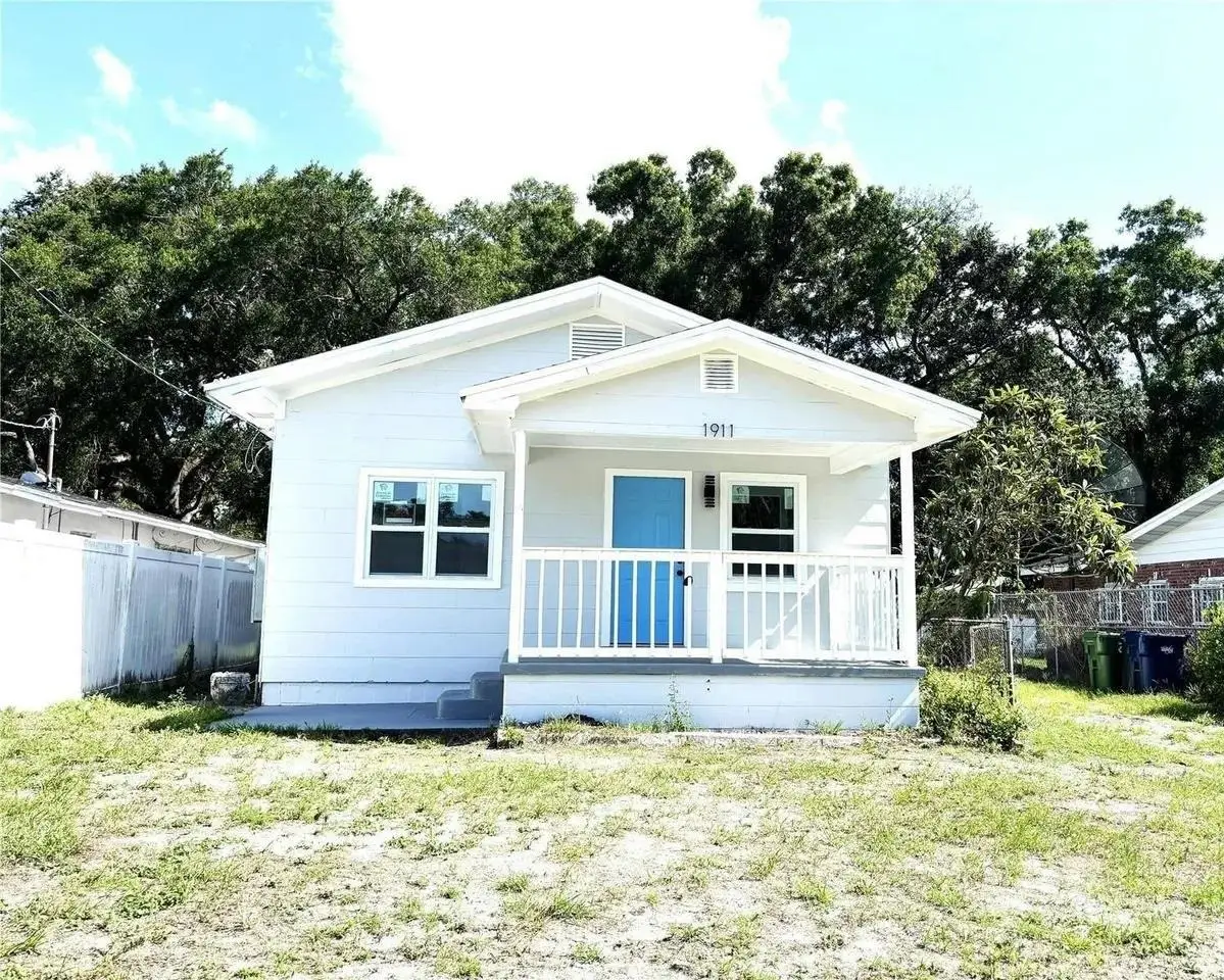 1911 E Genesee Street, Tampa, FL 33610 - #1