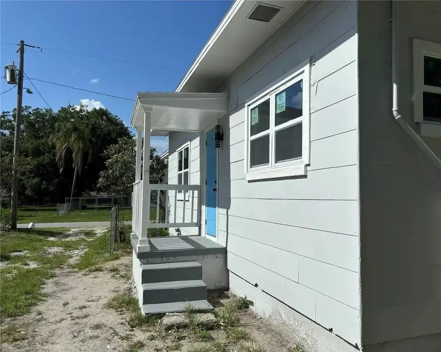 1911 E Genesee Street, Tampa, FL 33610 - #2