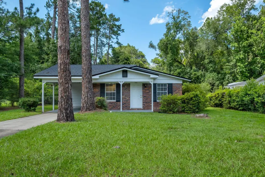 428 Dupont Drive, Tallahassee, FL 32305 - #2