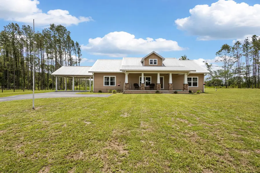 9659 SE Cr 319, Trenton, FL 32693 - #2