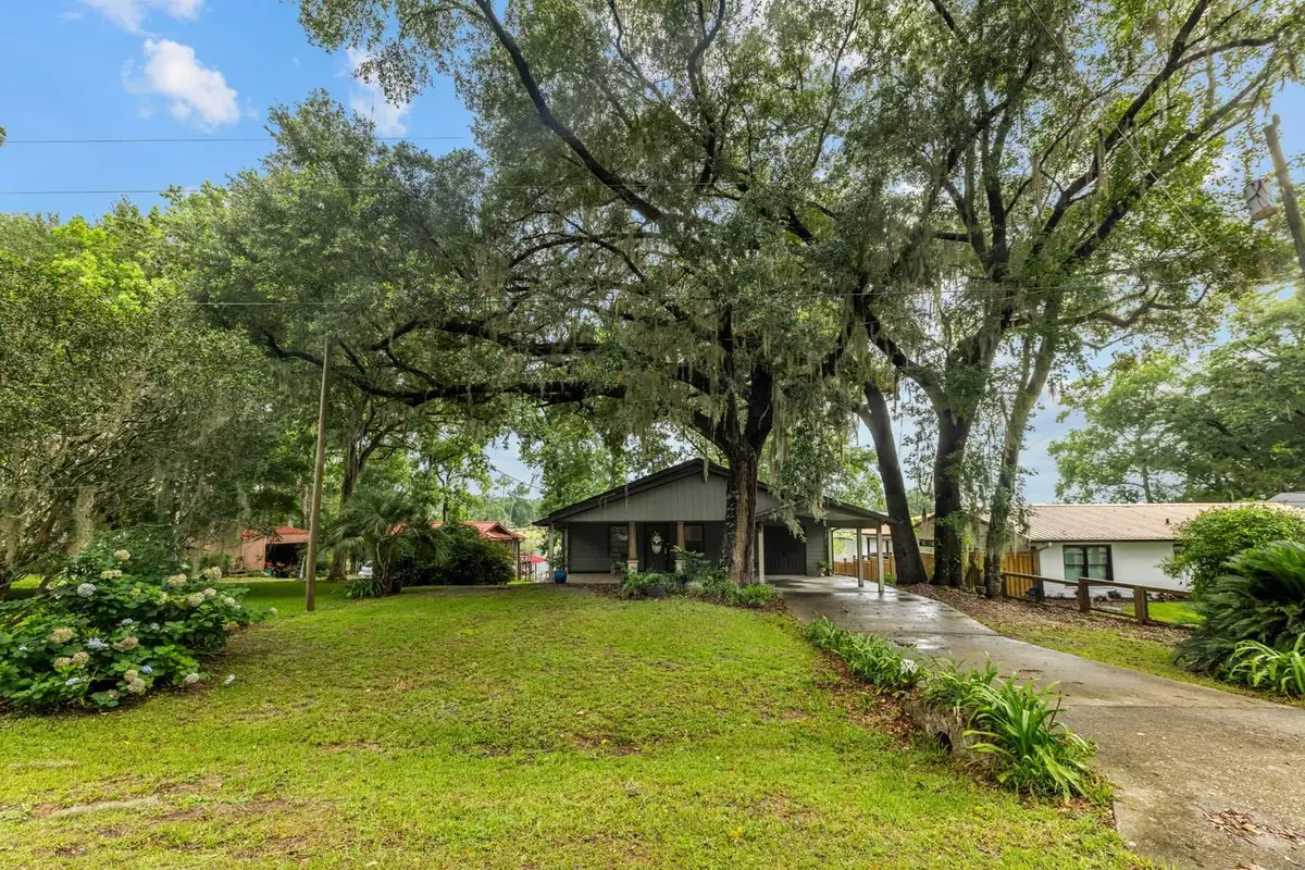 24390 Lanier Street, Tallahassee, FL 32310 - #1