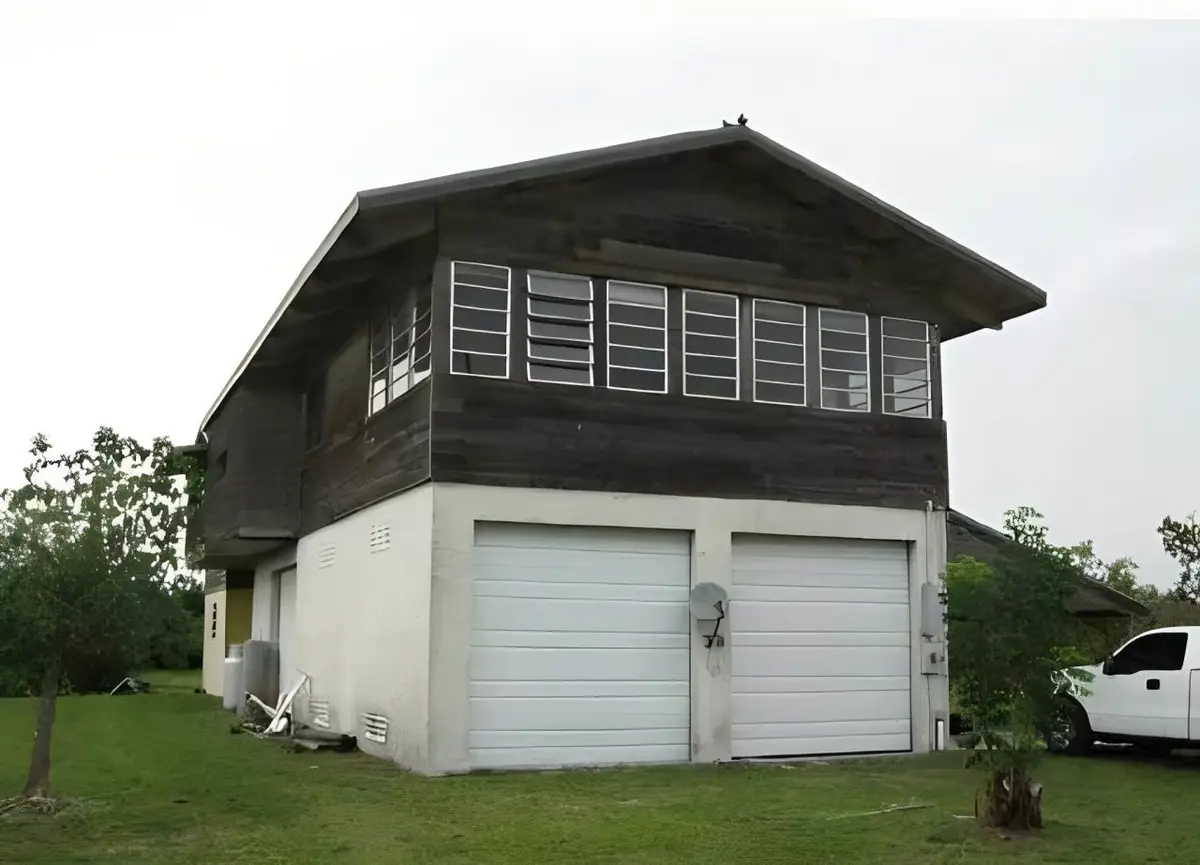 26100 SW 209th Avenue, Everglades, FL 33031 - #1