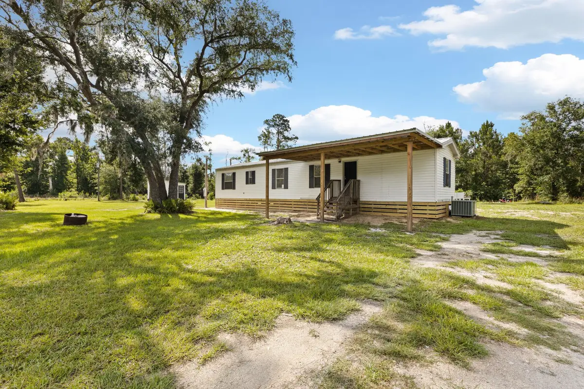 7539 Airport Grade, Perry, FL 32348 - #1