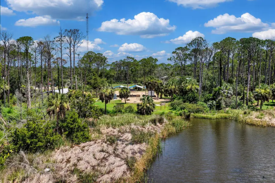 20185 Beach Rd, Perry, FL 32348 - #3