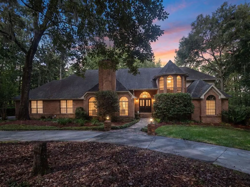 8991 Winged Foot Drive, Tallahassee, FL 32312 - #1