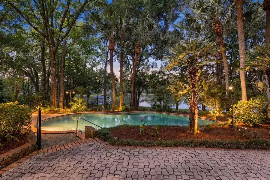 8991 Winged Foot Drive, Tallahassee, FL 32312 - #2