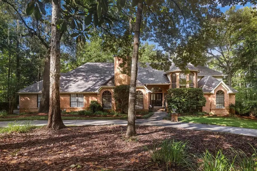 8991 Winged Foot Drive, Tallahassee, FL 32312 - #3