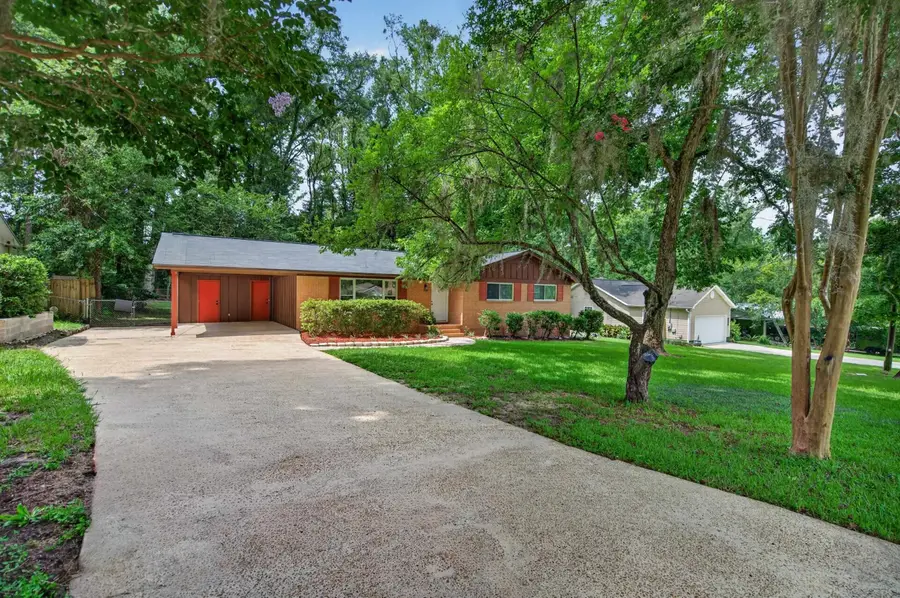 2515 Hastings Dr, Tallahassee, FL 32303 - #2