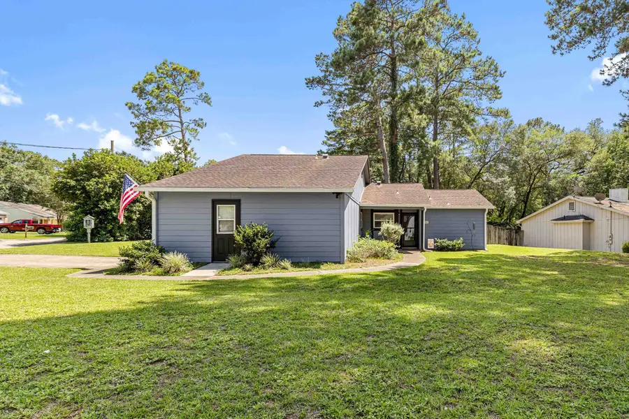 2755 Vassar Road, Tallahassee, FL 32309 - #2