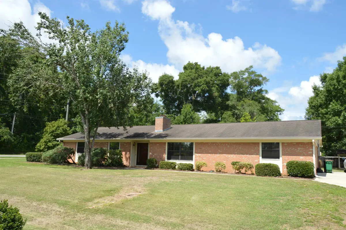 1200 Springhaven Road, Tallahassee, FL 32317 - #1