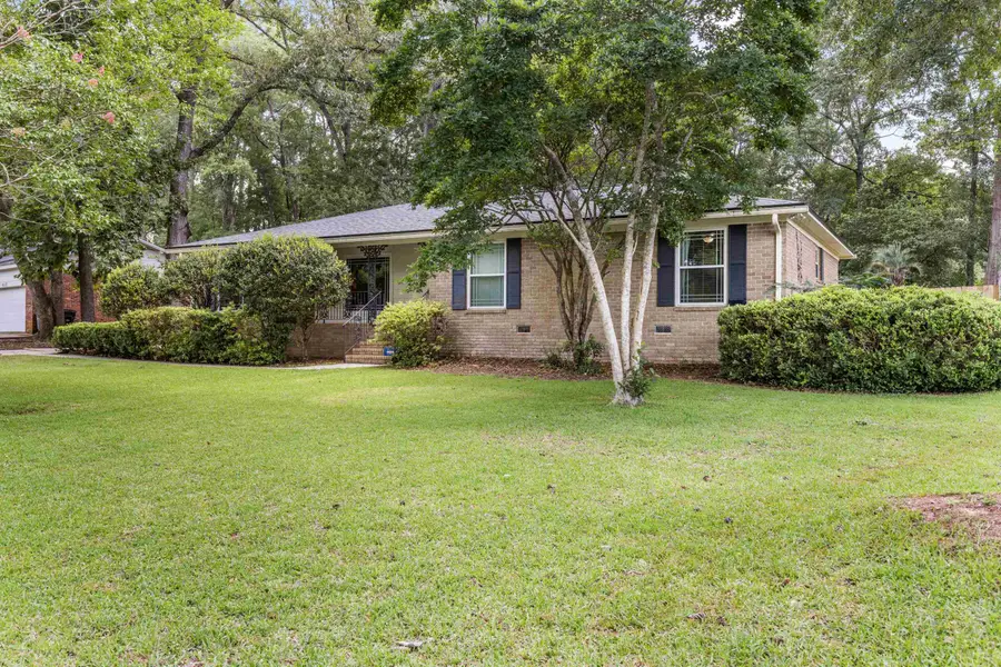 4133 Arklow Drive, Tallahassee, FL 32309 - #2