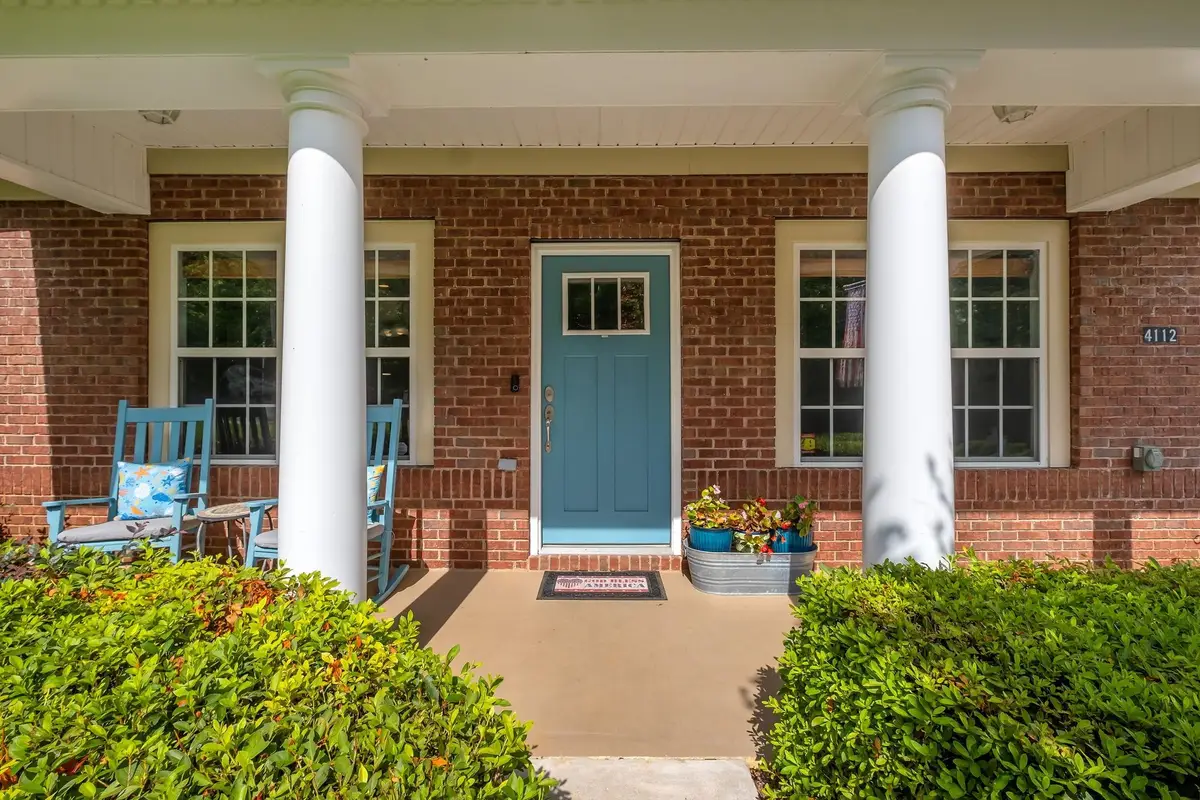 4112 Old Plantation Loop, Tallahassee, FL 32311 - #1