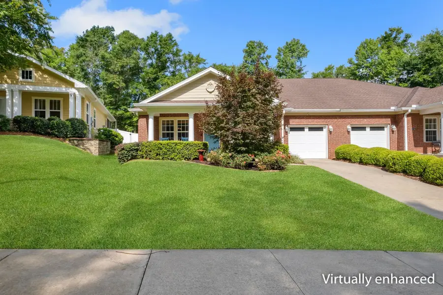 4112 Old Plantation Loop, Tallahassee, FL 32311 - #2