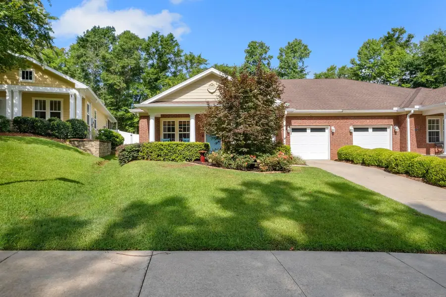 4112 Old Plantation Loop, Tallahassee, FL 32311 - #3