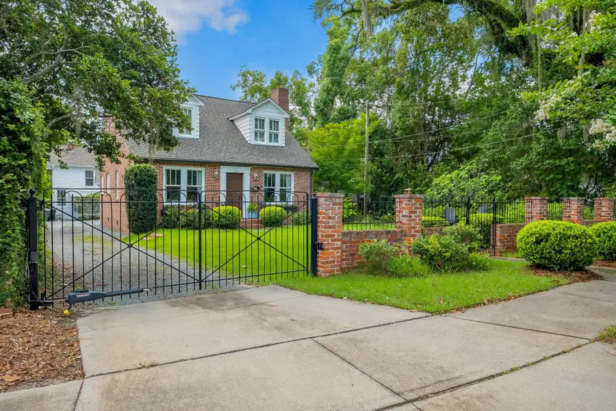 730 E 6th Avenue, Tallahassee, FL 32303 - #2