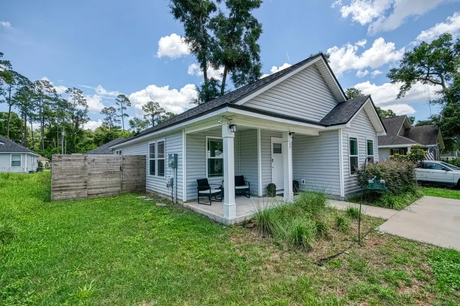 55 Chickat Trail, Crawfordville, FL 32327 - #2