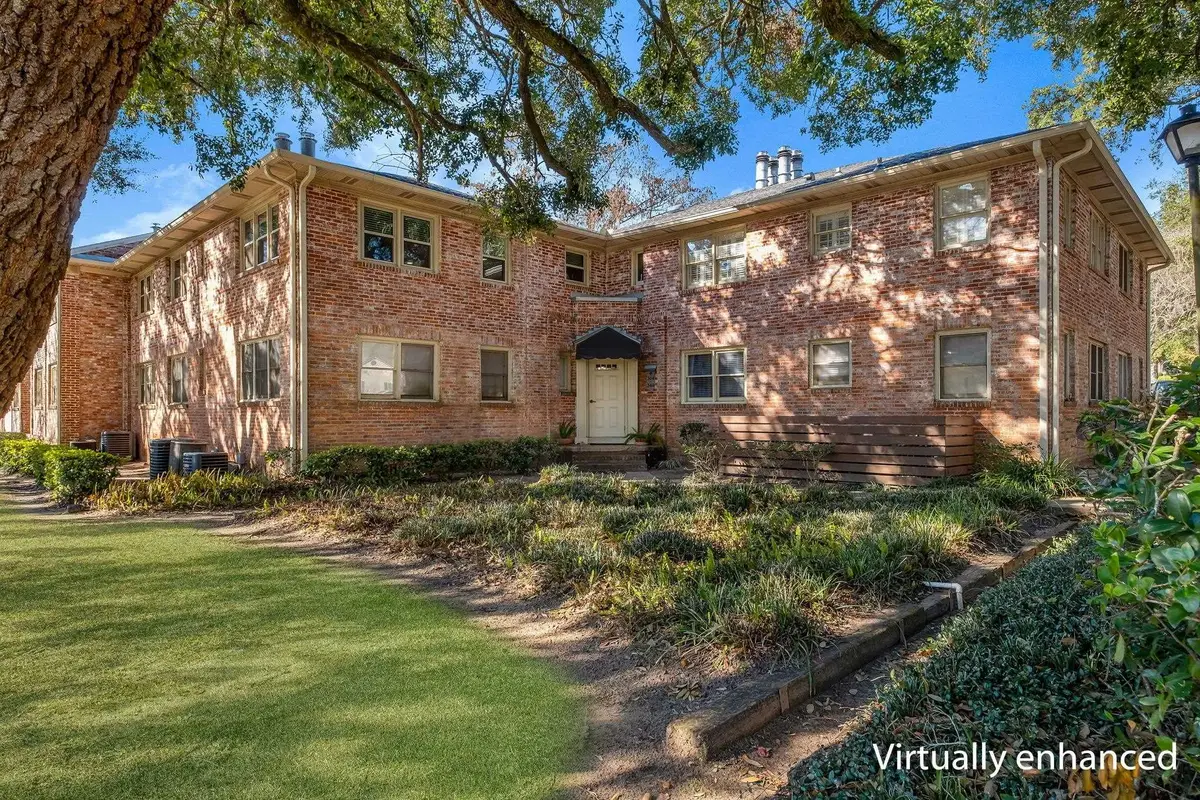 336 S Franklin Boulevard, Tallahassee, FL 32301 - #1