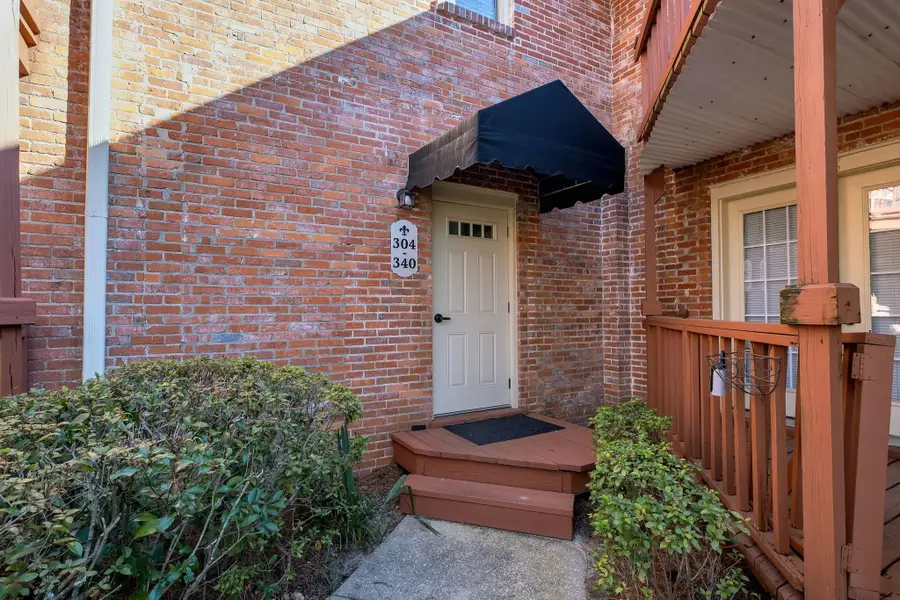 336 S Franklin Boulevard, Tallahassee, FL 32301 - #2